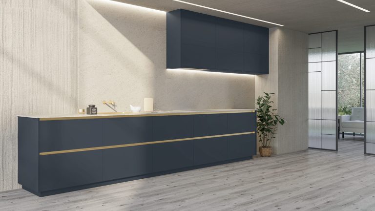 ECOMATT AZUL